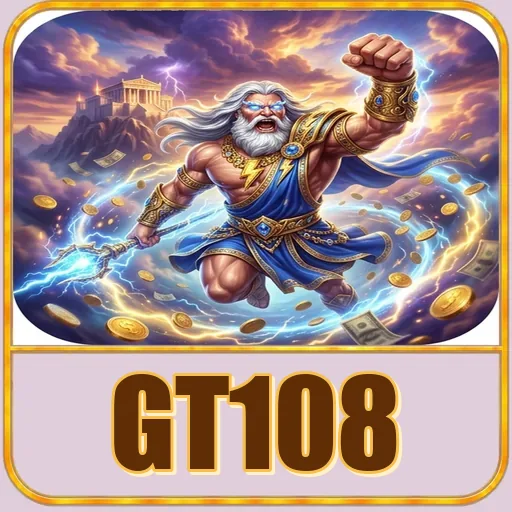 gt108 Indonesia - Peningkatan performa dan UI/UX terbaru